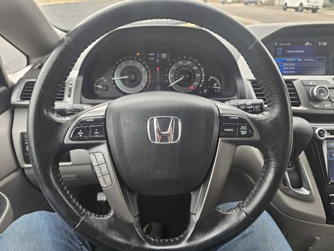 Used 2014 Honda Odyssey EX-L image 14