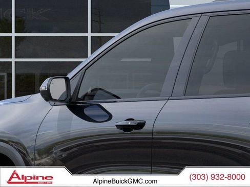 New 2026 GMC Acadia AT4 w/ Super Cruise Package AWD/4WD image 12