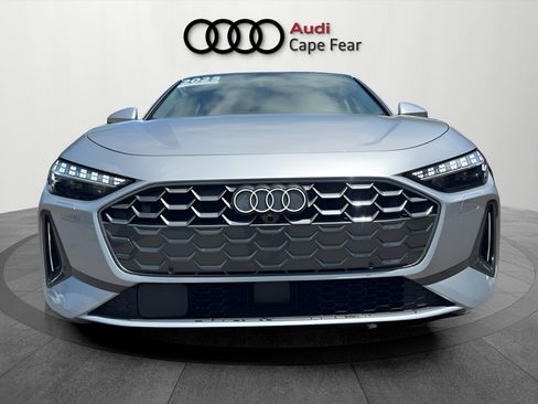 Certified 2025 Audi A5 2.0T Premium Plus w/ Premium Plus AWD/4WD image 8