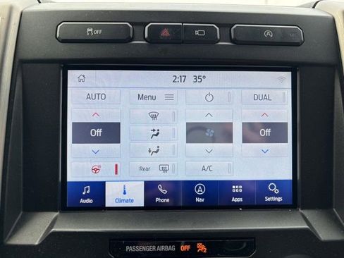 Used 2020 Ford F150 Platinum w/ Equipment Group 701A Luxury AWD/4WD image 33
