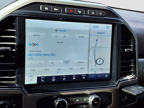 Used 2022 Ford F350 King Ranch w/ King Ranch Ultimate Package image 34