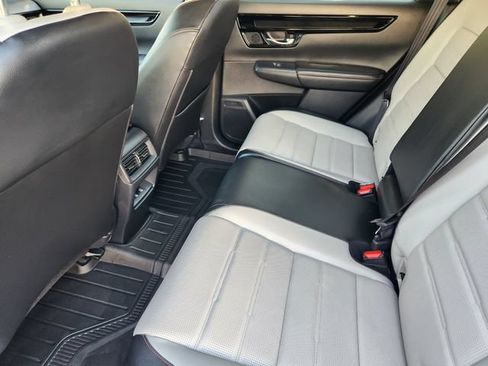 Used 2025 Honda CR-V Sport Touring image 31