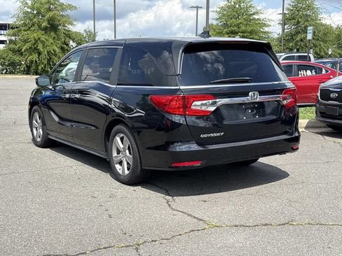 Used 2019 Honda Odyssey EX-L image 4