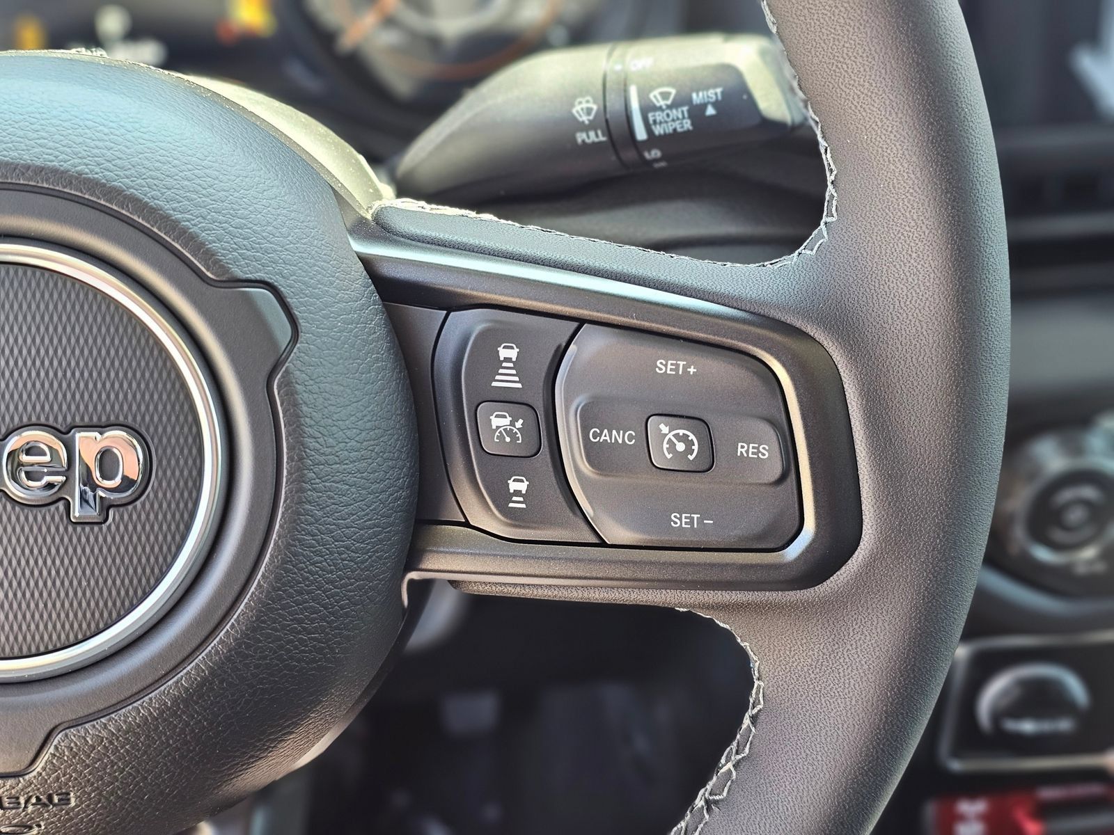 New 2026 Jeep Gladiator Mojave AWD/4WD image 16