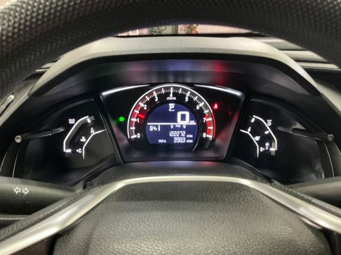 Used 2016 Honda Civic LX image 17