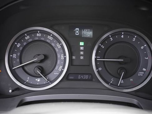 Used 2011 Lexus IS 250 w/ Premium Pkg Value Edition RWD image 14
