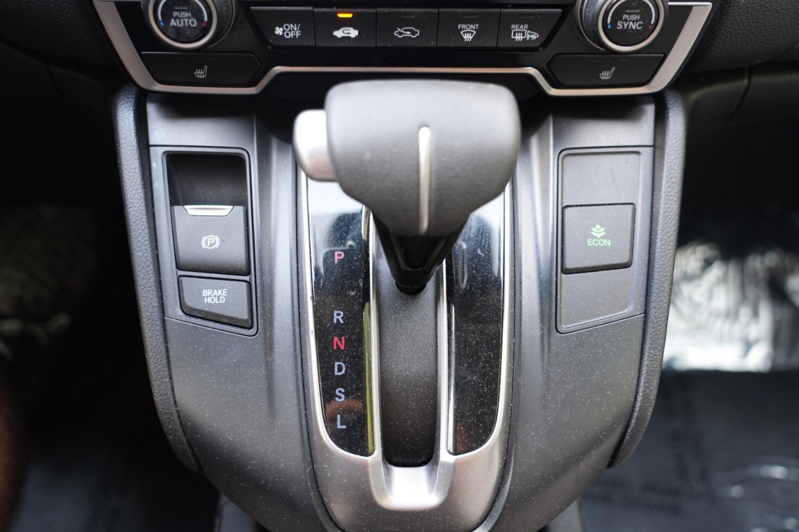 Used 2017 Honda CR-V EX image 27