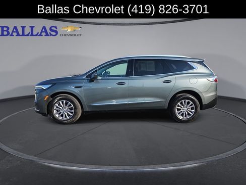 Certified 2023 Buick Enclave Essence AWD/4WD image 5