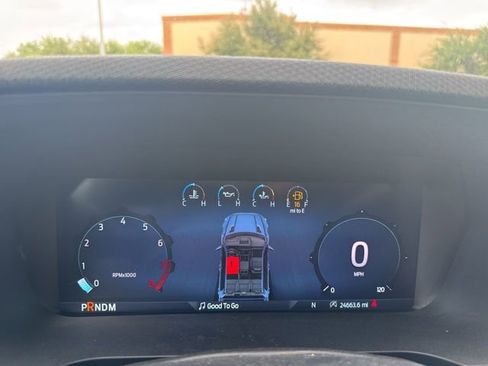 Used 2024 Ford F150 STX image 14