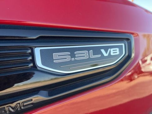 Used 2024 GMC Sierra 1500 Elevation w/ X31 Off-Road Package AWD/4WD image 11