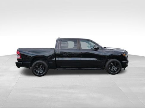 Used 2020 RAM 1500 Big Horn AWD/4WD image 11