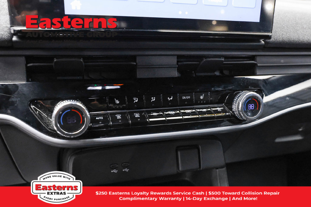Used 2024 Honda Prologue EX image 20