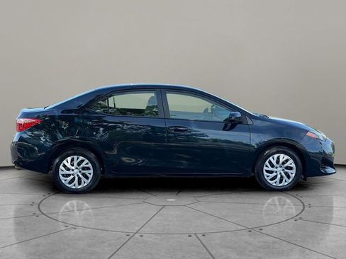 Certified 2017 Toyota Corolla LE w/ Carpet Mat Package (TMS) FWD image 7