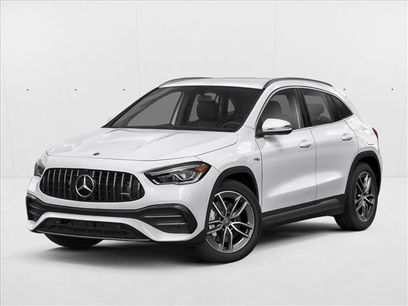Used 2023 Mercedes-Benz GLA 35 AMG 4MATIC