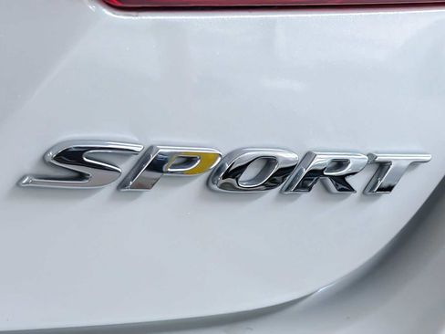 Used 2019 Honda Accord Sport image 26