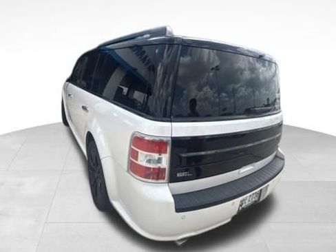 Used 2019 Ford Flex SEL w/ Equipment Group 202A FWD image 7