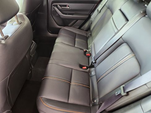 Used 2024 MAZDA CX-50 AWD 2.5 S w/ Cargo Package image 14