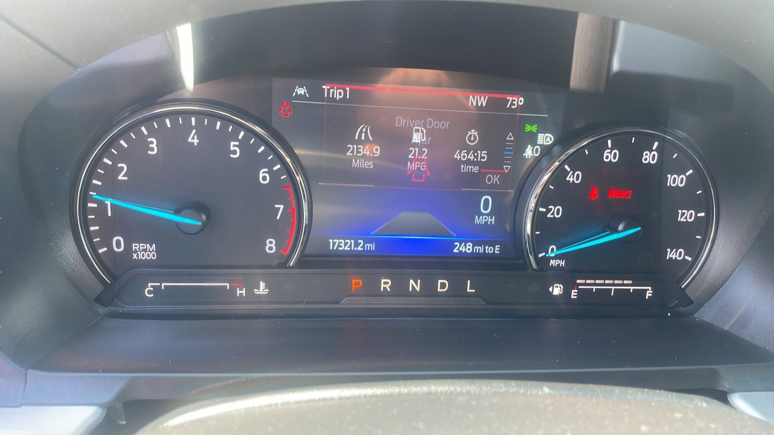 Certified 2023 Ford Explorer XLT AWD/4WD image 20