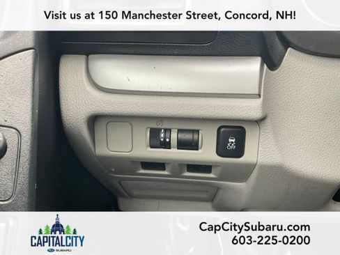 Used 2018 Subaru Forester 2.5i Premium w/ All-Weather Package AWD/4WD image 25