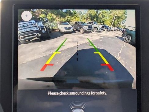 Used 2023 Ford Edge Titanium image 17