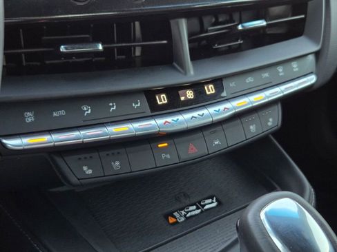 Certified 2024 Cadillac CT4 Premium Luxury image 20