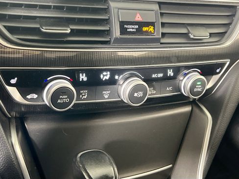 Used 2022 Honda Accord Sport Special Edition image 15