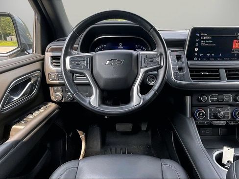 Used 2022 Chevrolet Tahoe Z71 AWD/4WD image 12