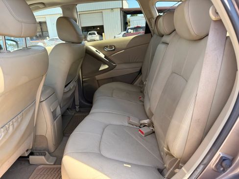 Used 2010 Nissan Murano SL w/ Leather Pkg AWD/4WD image 21