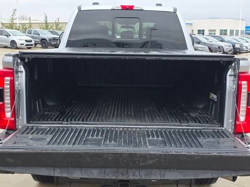 Used 2024 Ford F250 XL w/ STX Appearance Package image 5