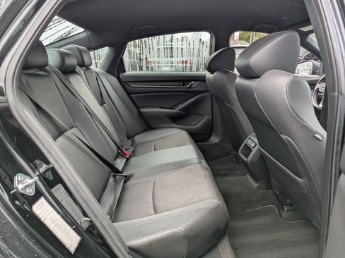Used 2021 Honda Accord Sport image 30