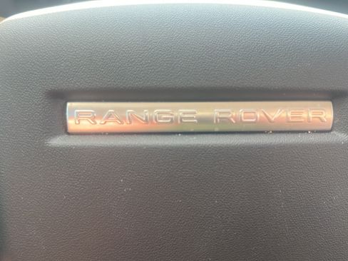 Used 2024 Land Rover Range Rover Evoque S AWD/4WD image 34