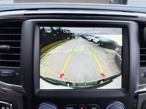 Used 2017 RAM 1500 Sport w/ Convenience Group image 19