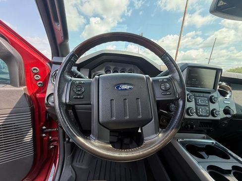 Used 2016 Ford F250 Platinum w/ FX4 Off-Road Package AWD/4WD image 19