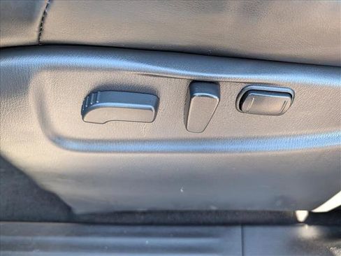 Used 2021 INFINITI QX80 Luxe image 31