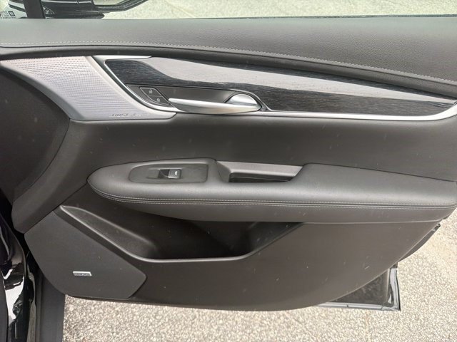 Certified 2023 Cadillac XT5 Premium Luxury FWD image 14