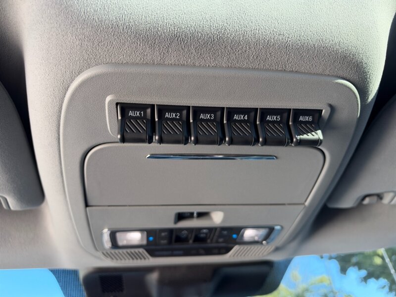 Used 2024 Ford F350 Limited w/ FX4 Off-Road Package AWD/4WD image 52