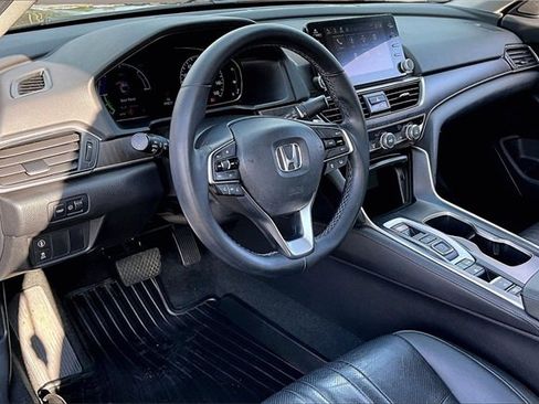 Used 2019 Honda Accord EX-L image 17
