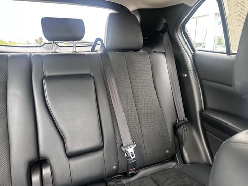 Used 2025 Mitsubishi Eclipse Cross SE AWD/4WD image 14