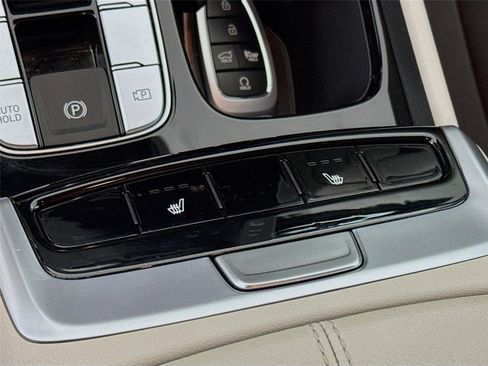 Certified 2024 Hyundai Tucson SEL FWD image 20