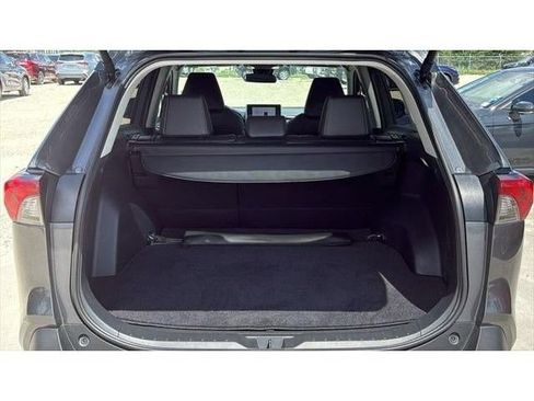 Certified 2025 Toyota RAV4 XLE Premium AWD/4WD image 29