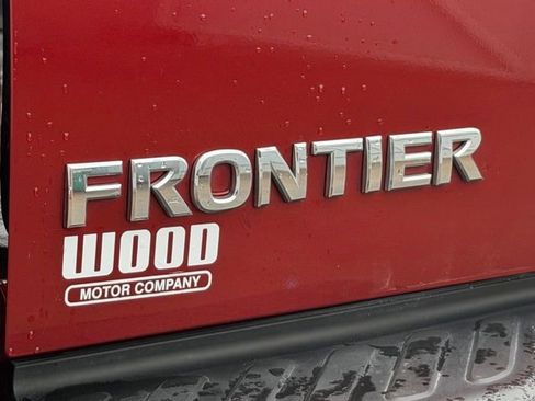 Used 2016 Nissan Frontier S image 32