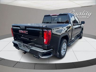 Used 2021 GMC Sierra 1500 Denali w/ LPO, GMC Protection Package