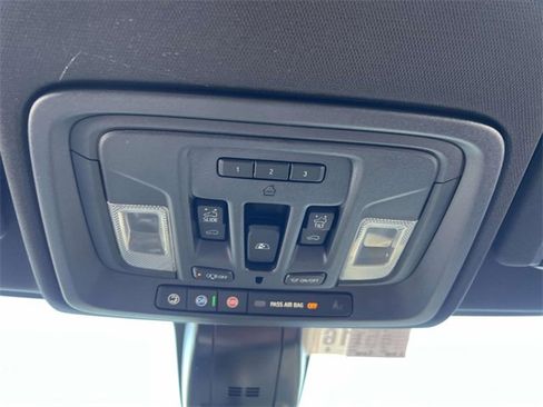 Certified 2023 Chevrolet Silverado 2500 High Country image 35