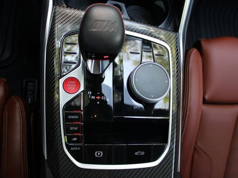 New 2025 BMW M4 xDrive Competition w/ M Driver's Package image 36