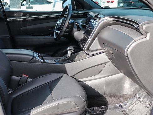 Used 2024 Hyundai Tucson XRT image 19