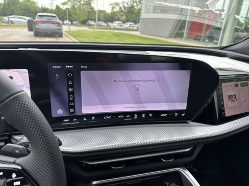 New 2026 Audi SQ5 Premium Plus AWD/4WD image 8