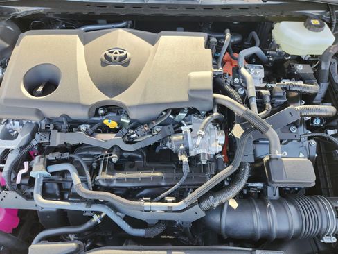 New 2026 Toyota Camry SE w/ Convenience Package image 24