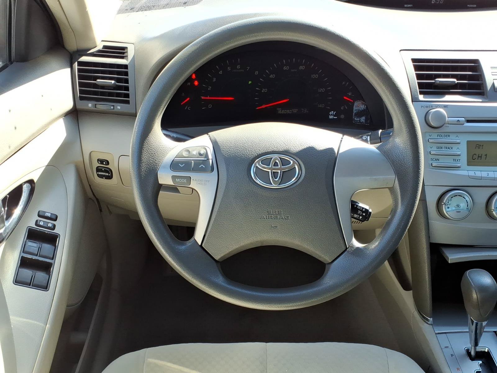 Used 2009 Toyota Camry SE FWD image 5