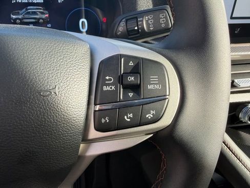 New 2026 Ford Explorer Active w/ Active Comfort Package image 14