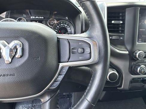 Used 2023 RAM 1500 Big Horn AWD/4WD image 28